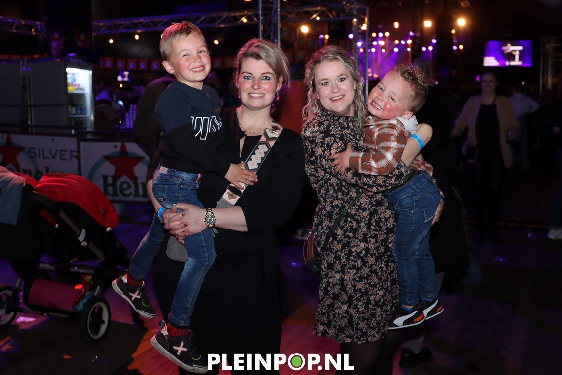 Publiek Zondag  (144)